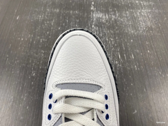Reps TB CT8532-140 Jordan Midnight Air Navy 3 0809
